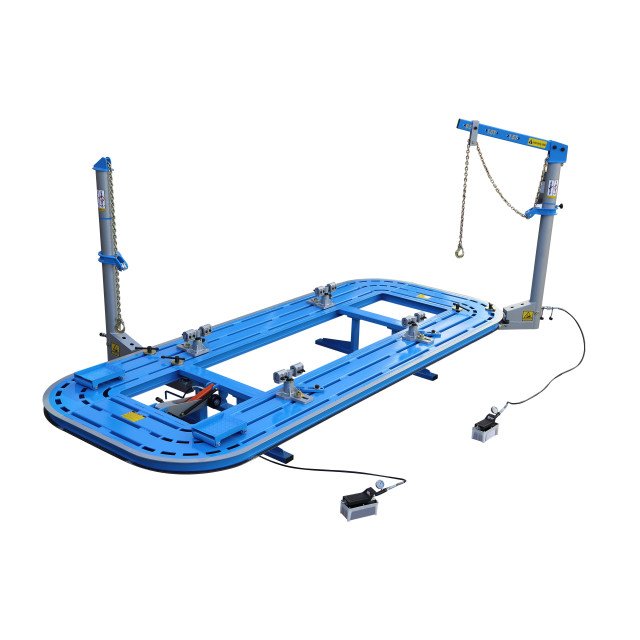 Hot Sell Auto Body Frame Machine Auto Body Repair Equipment Car Straightening Bench